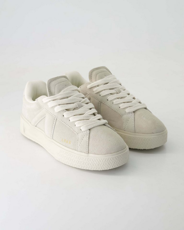 Arkk Copenhagen Cl9600-1094 Schnürschuh Obermaterial: Leder