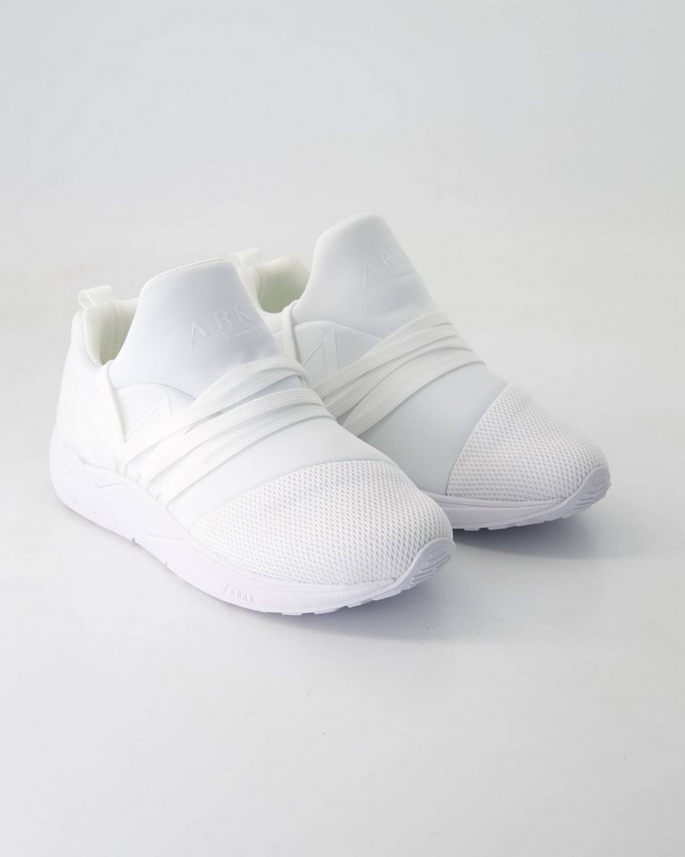 Arkk Copenhagen Co1408-0010-M Sneaker Obermaterial: Textil