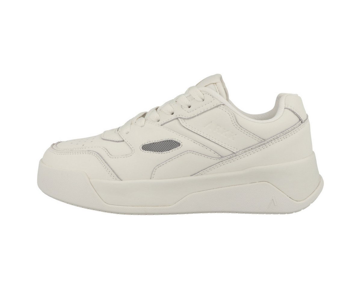 Arkk Copenhagen Dinasty Leather 2.0 Damen Sneaker Turnschuhe, Sportschuhe, Freizeitschuhe, Halbschuhe, Schnürschuhe