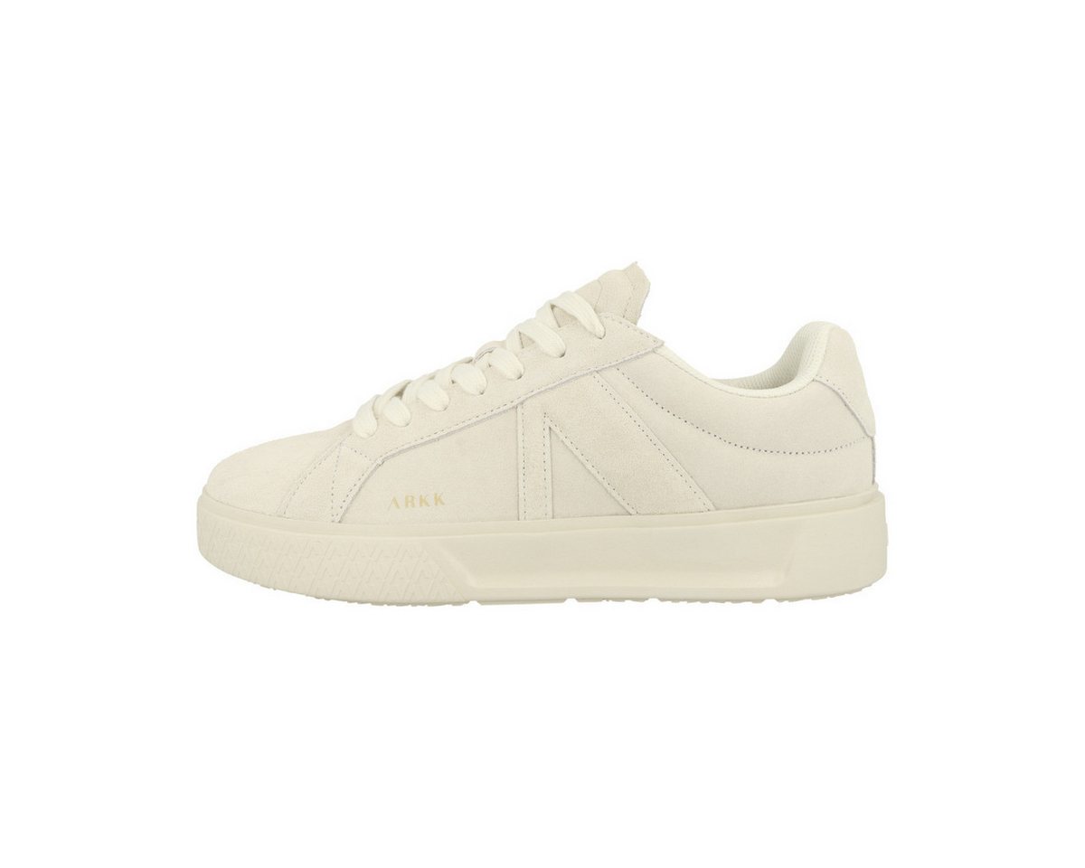 Arkk Copenhagen Essence Herren Sneaker Turnschuhe, Sportschuhe, Freizeitschuhe, Halbschuhe, Schnürschuhe