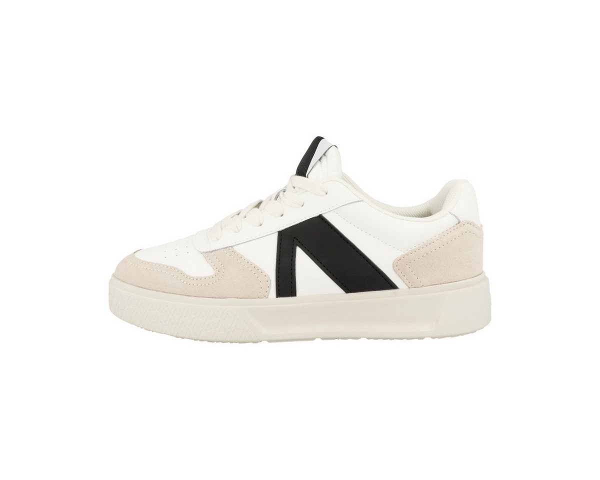 Arkk Copenhagen Uncover Unisex Erwachsene Sneaker Turnschuhe, Sportschuhe, Freizeitschuhe, Halbschuhe, Schnürschuhe