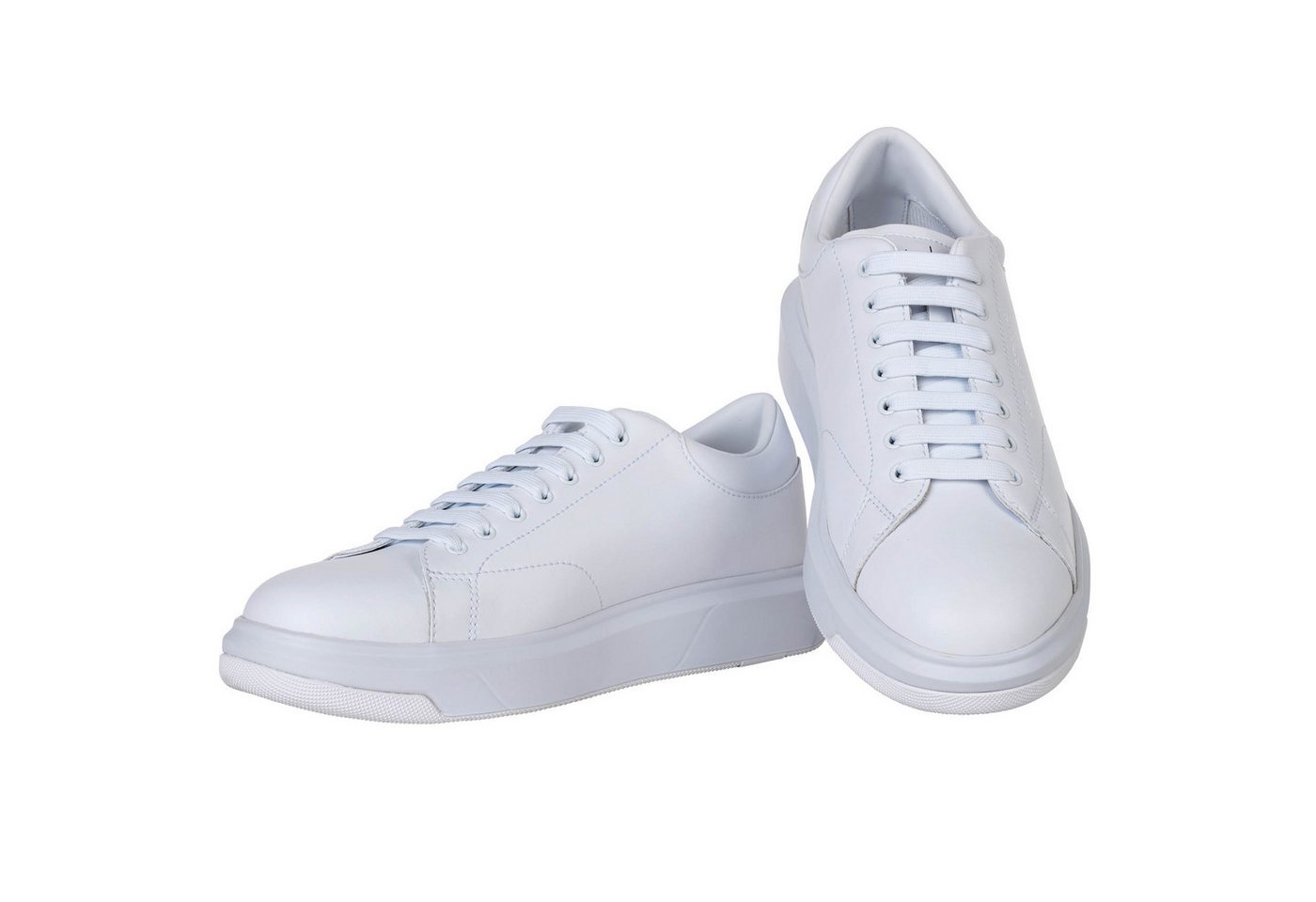 Armani Exchange Herren Sneaker Leder Sneaker