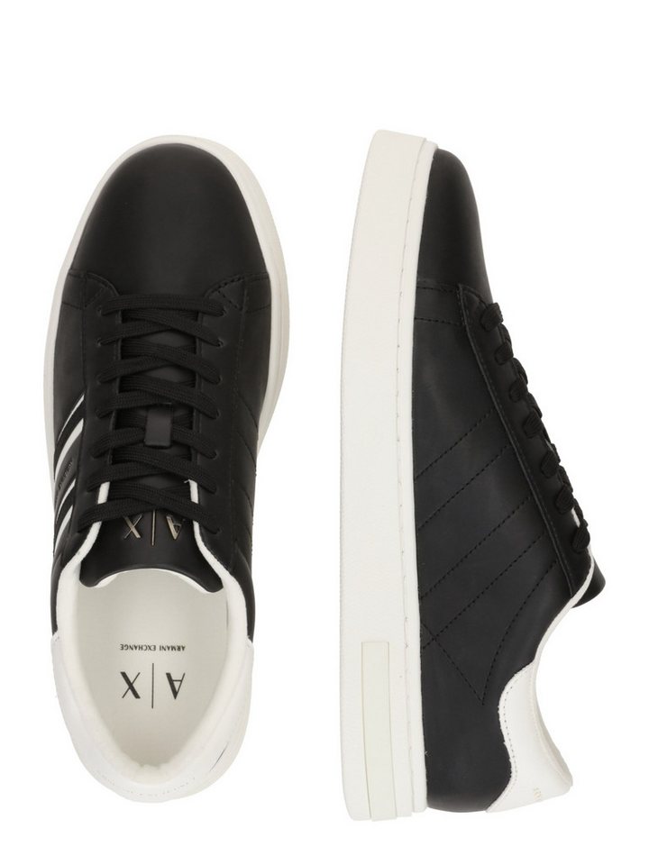 Armani Exchange LONDON Sneaker (1-tlg)