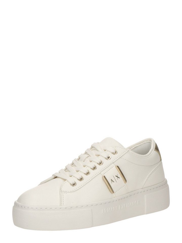 Armani Exchange Sneaker (1-tlg)