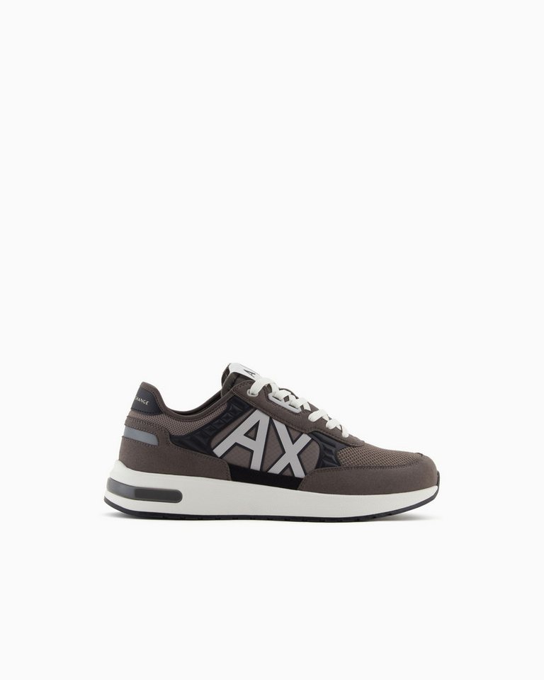 Armani Exchange Sneaker
