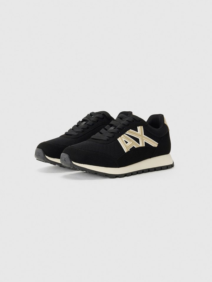 Armani Exchange Sneaker (1-tlg)