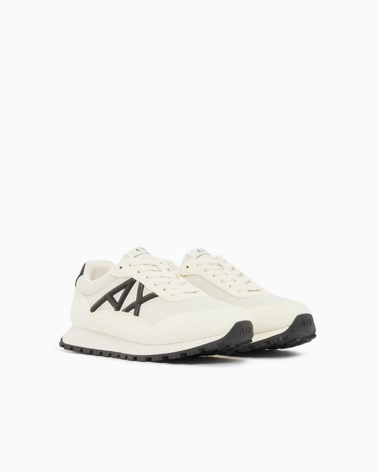 Armani Exchange Sneaker