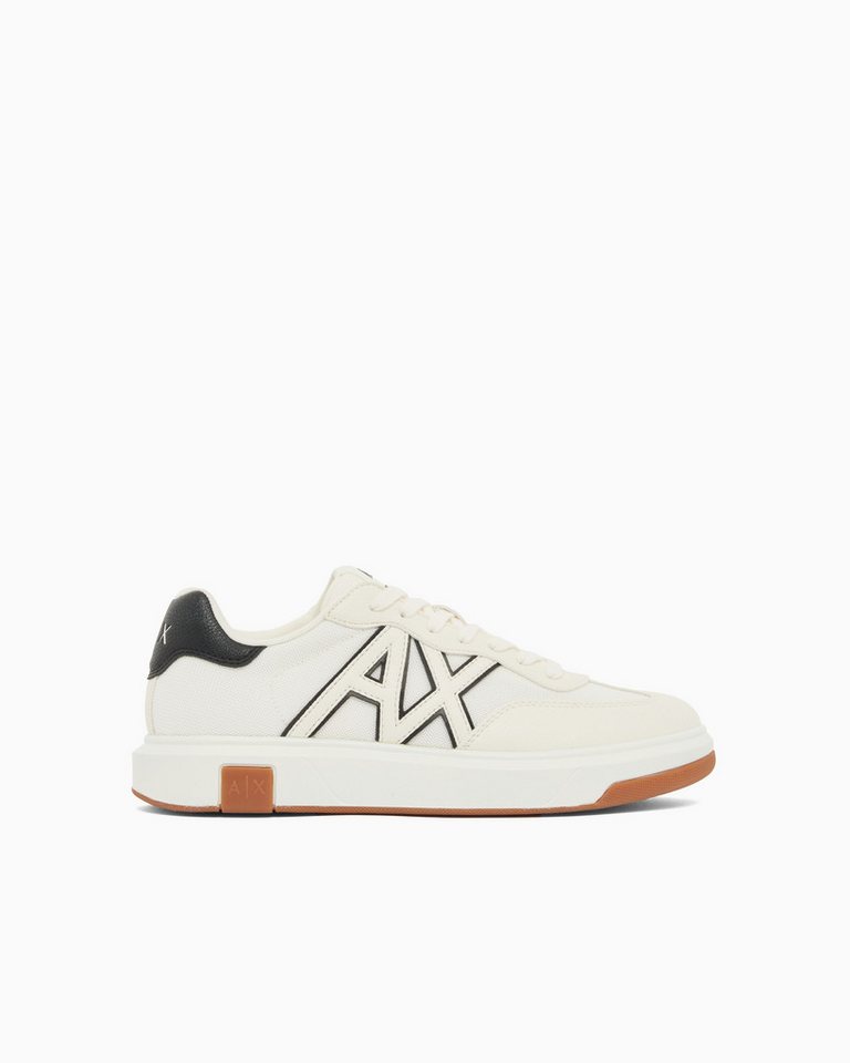 Armani Exchange Sneaker (weiß)