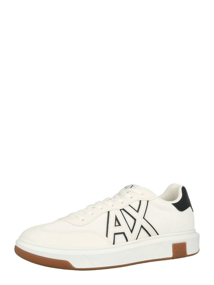 Armani Exchange VENICE Sneaker (1-tlg)