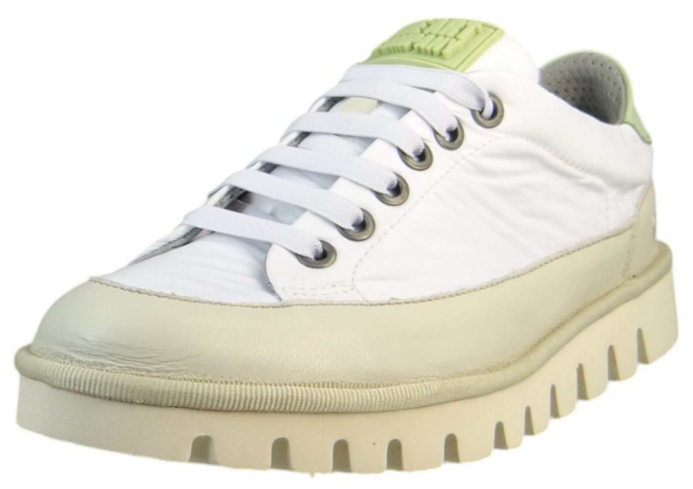 ART 1596 Ontario Low Top White Sneaker