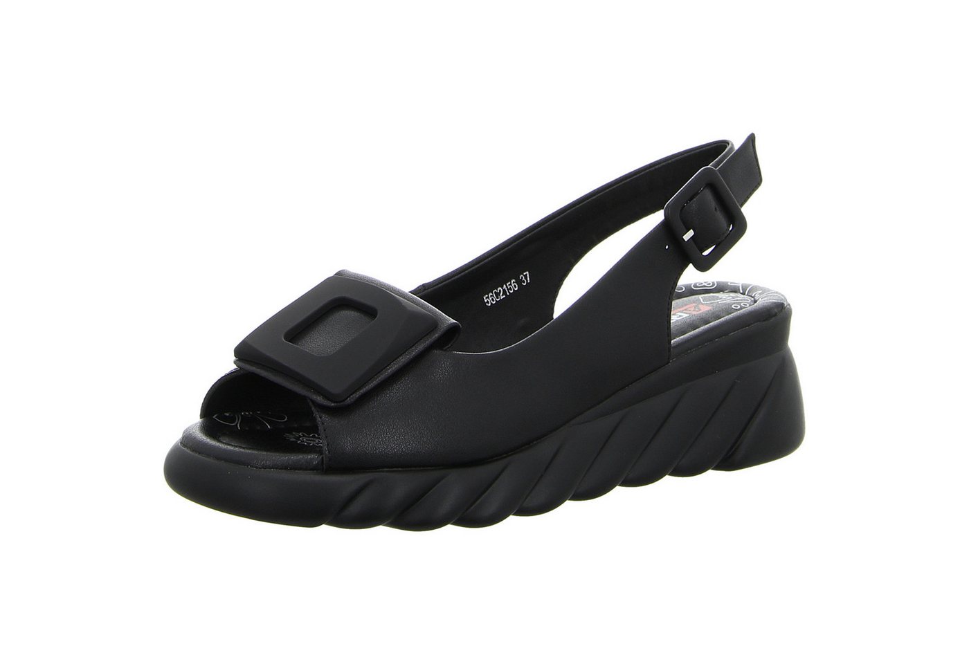 Artiker Keilsandalette