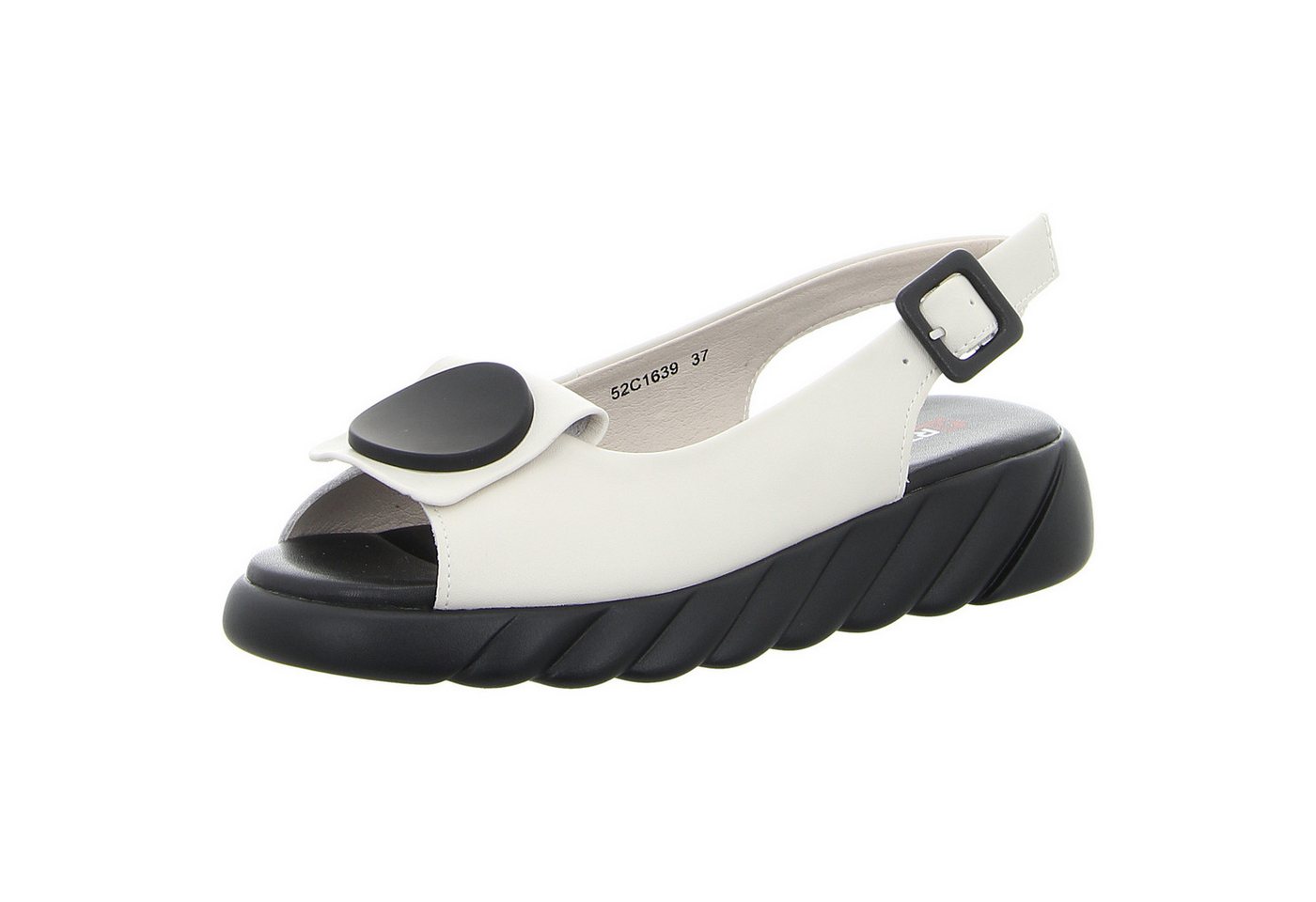 Artiker Sandale (beige)