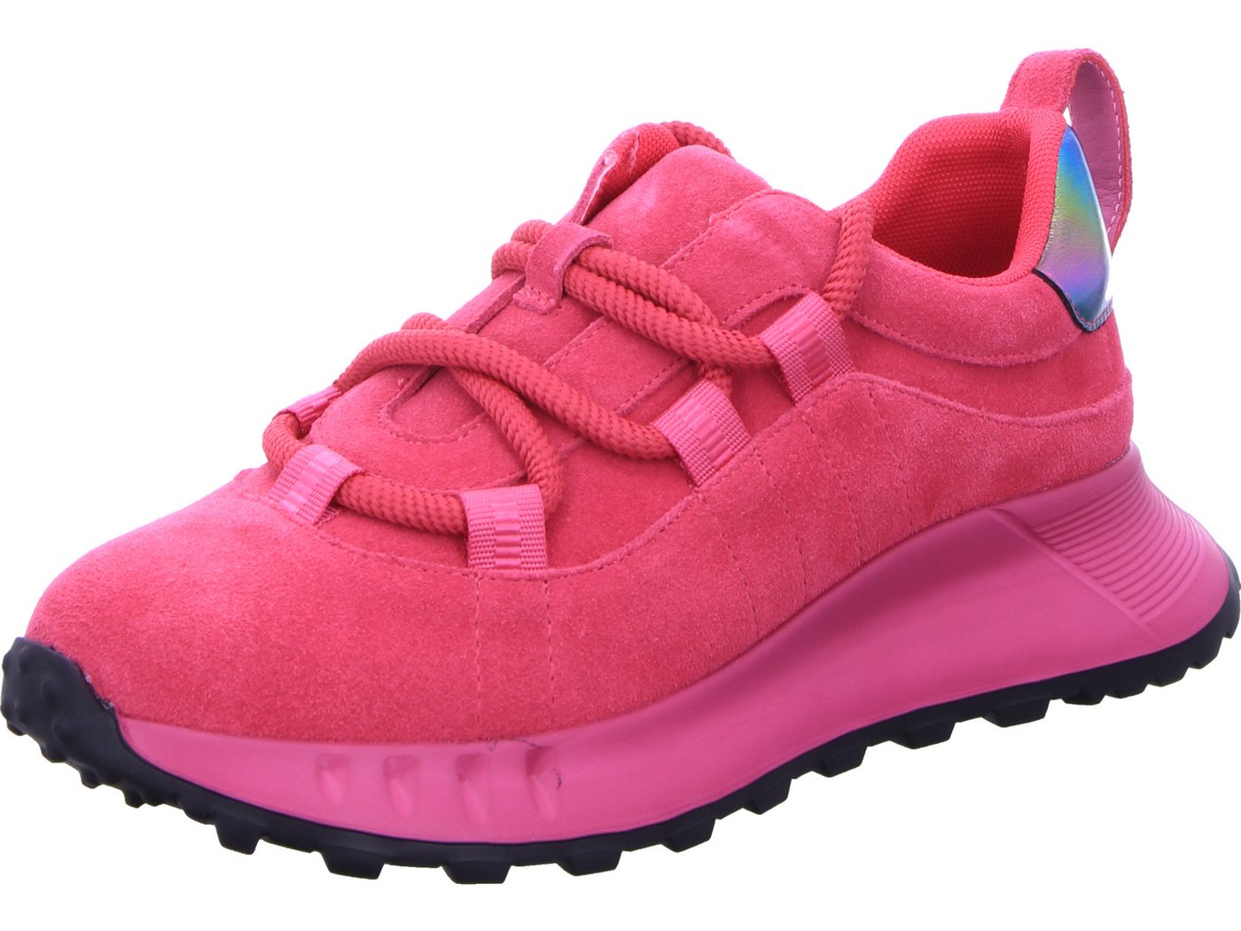 Artiker Schnürschuh echtes Leder