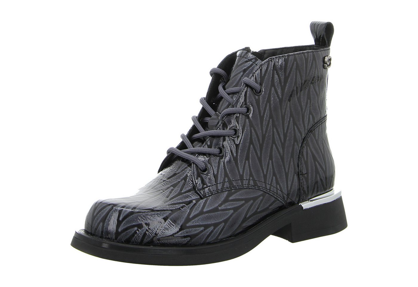 Artiker Schnürstiefelette