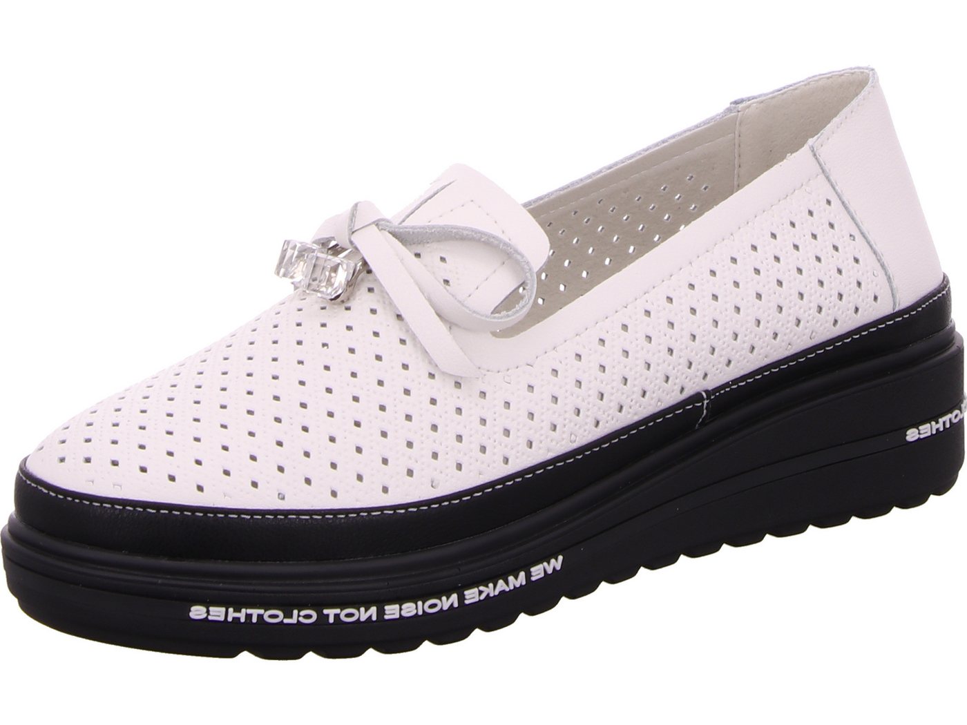 Artiker Slipper echtes Leder