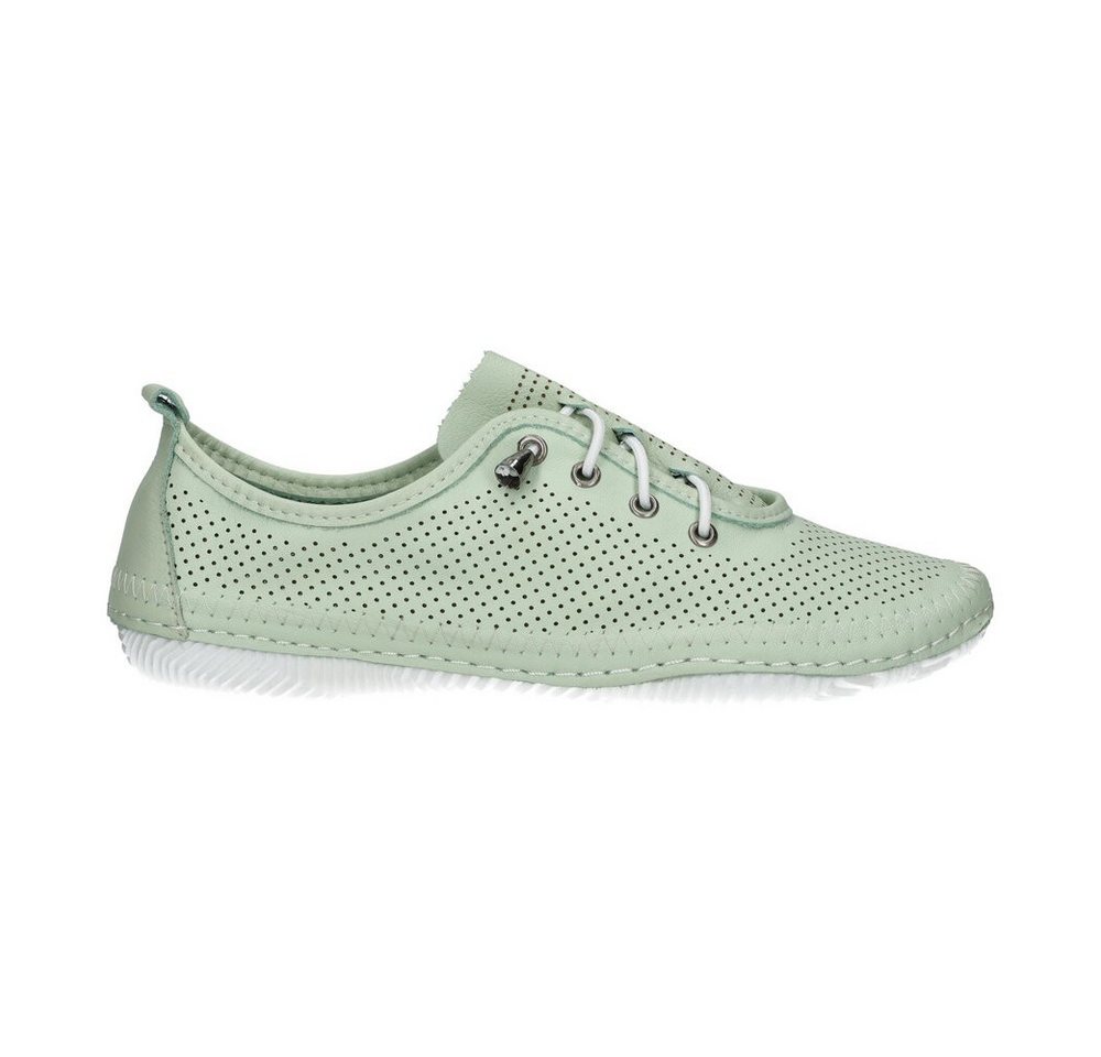 Artiker - Slipper - Grün Slipper