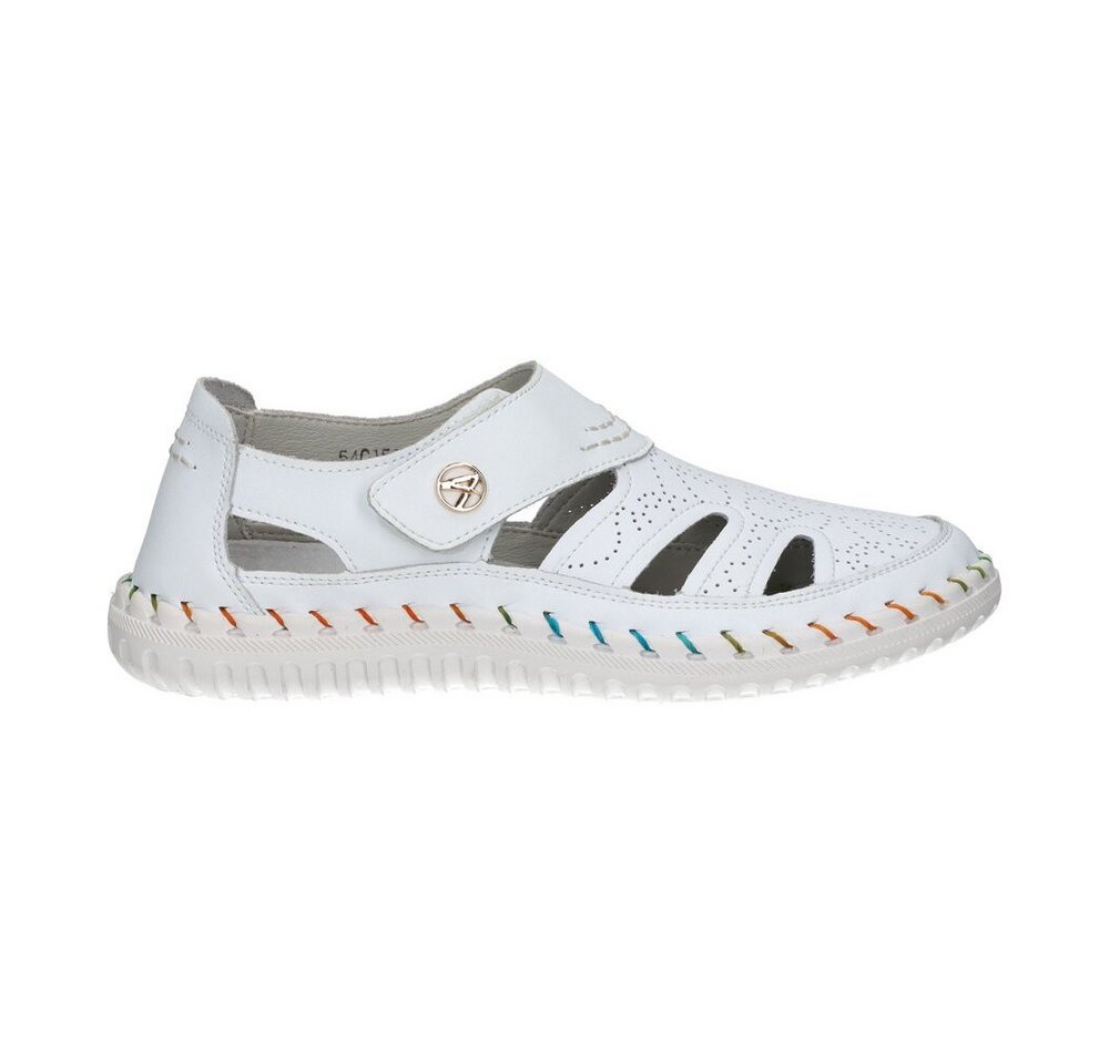 Artiker - Slipper - Weiß Slipper