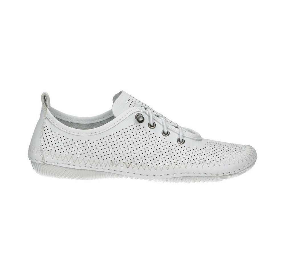 Artiker - Slipper - Weiß Slipper