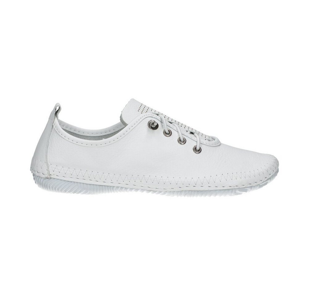 Artiker - Slipper - Weiß Slipper