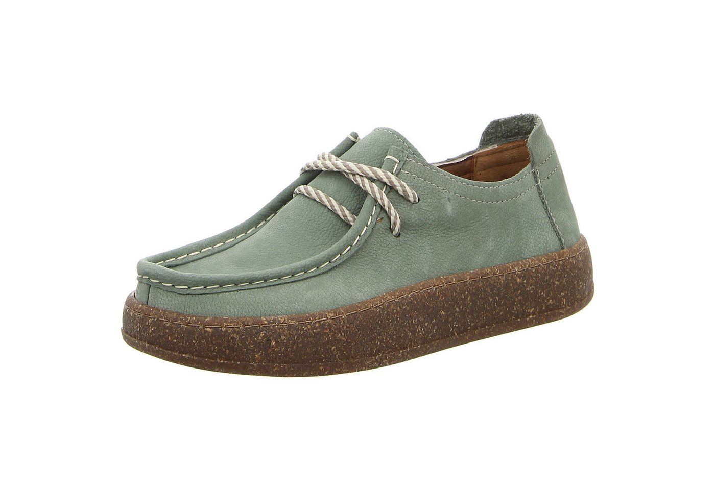 Artiker Sneaker (grün)