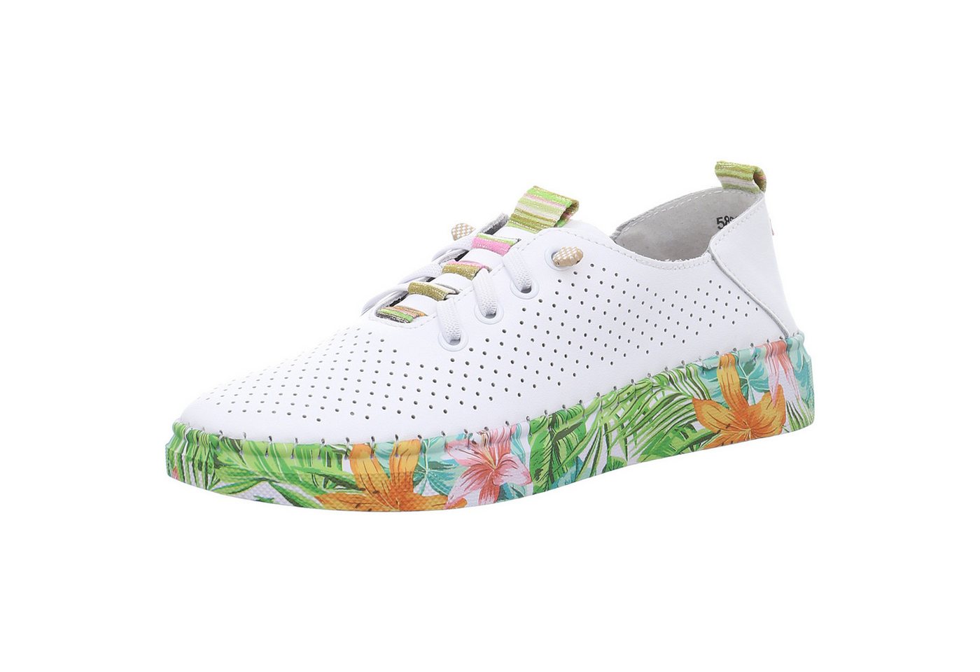 Artiker Sneaker (weiß)