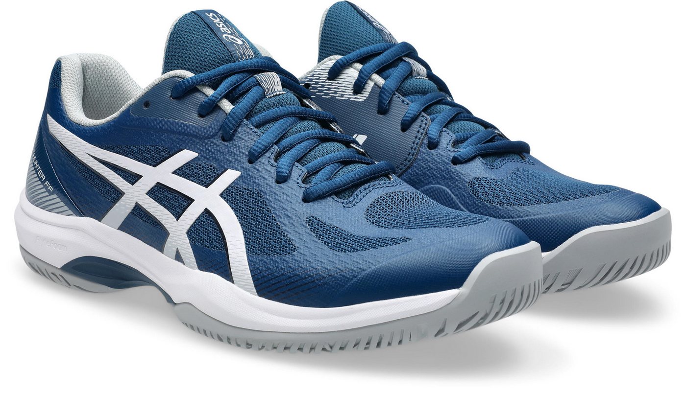 ASICS COURT HUNTER FF Hallenschuh besonders geeignet für Handball und Volleyball