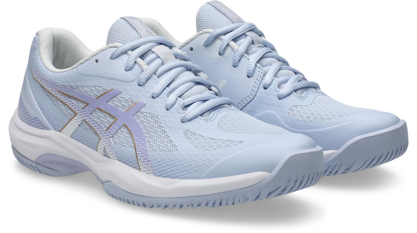 ASICS COURT HUNTER FF Hallenschuh besonders geeignet für Handball und Volleyball