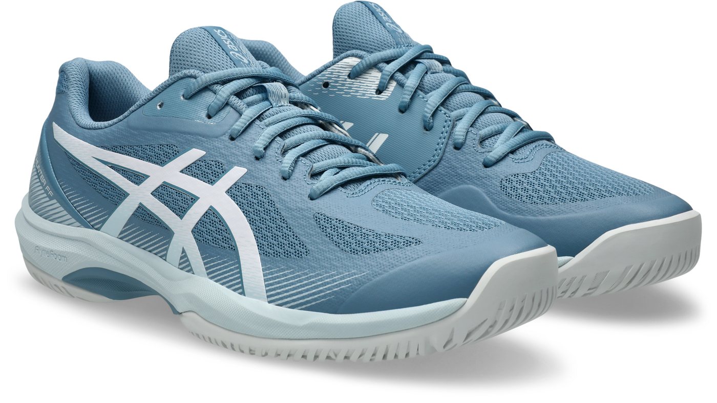 ASICS COURT HUNTER FF Hallenschuh besonders geeignet für Handball und Volleyball