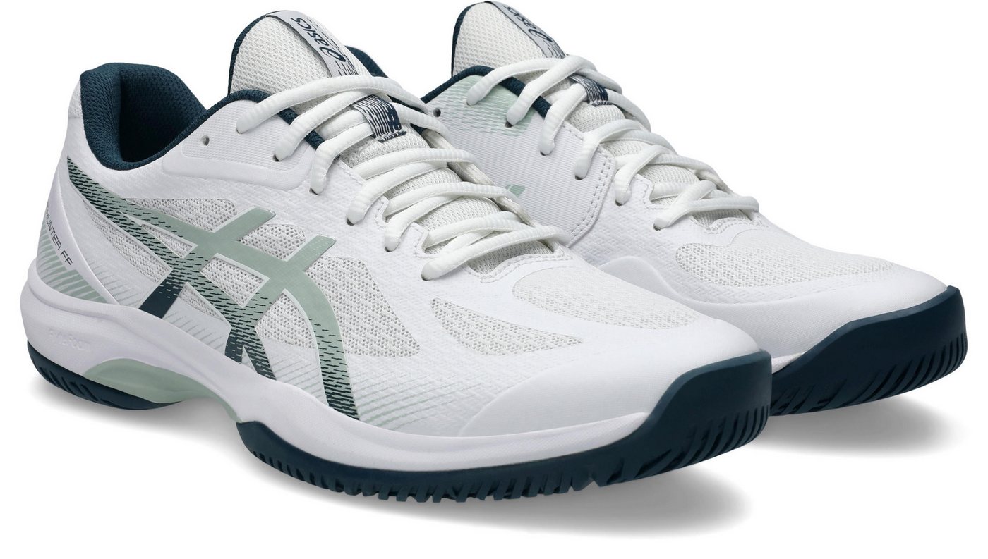 ASICS COURT HUNTER FF Hallenschuh besonders geeignet für Handball und Volleyball
