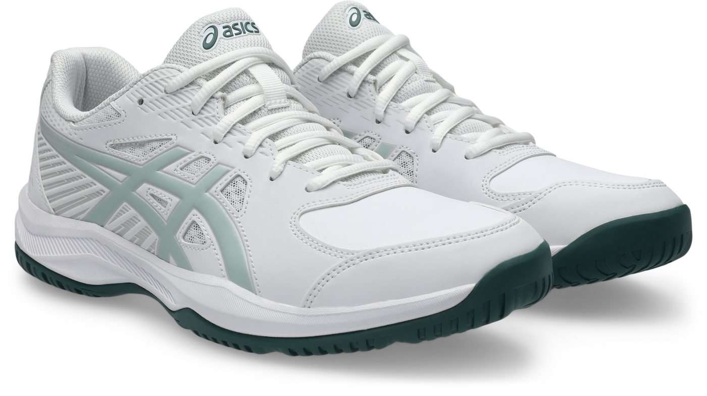 ASICS COURT SLIDE 4 Tennisschuh Multicourt-Schuh, Allcourtschuh (weiß)
