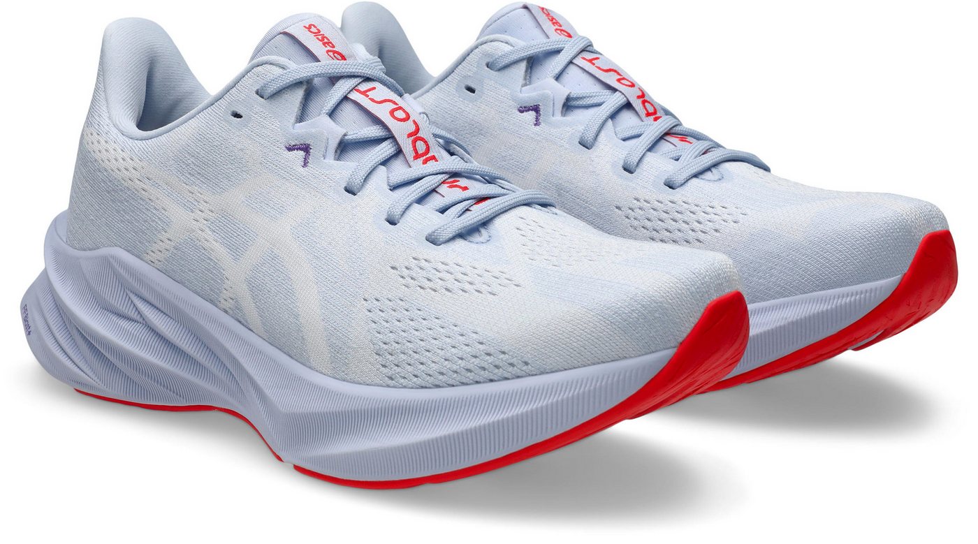 ASICS DYNABLAST 5 Laufschuh (blau/weiß)