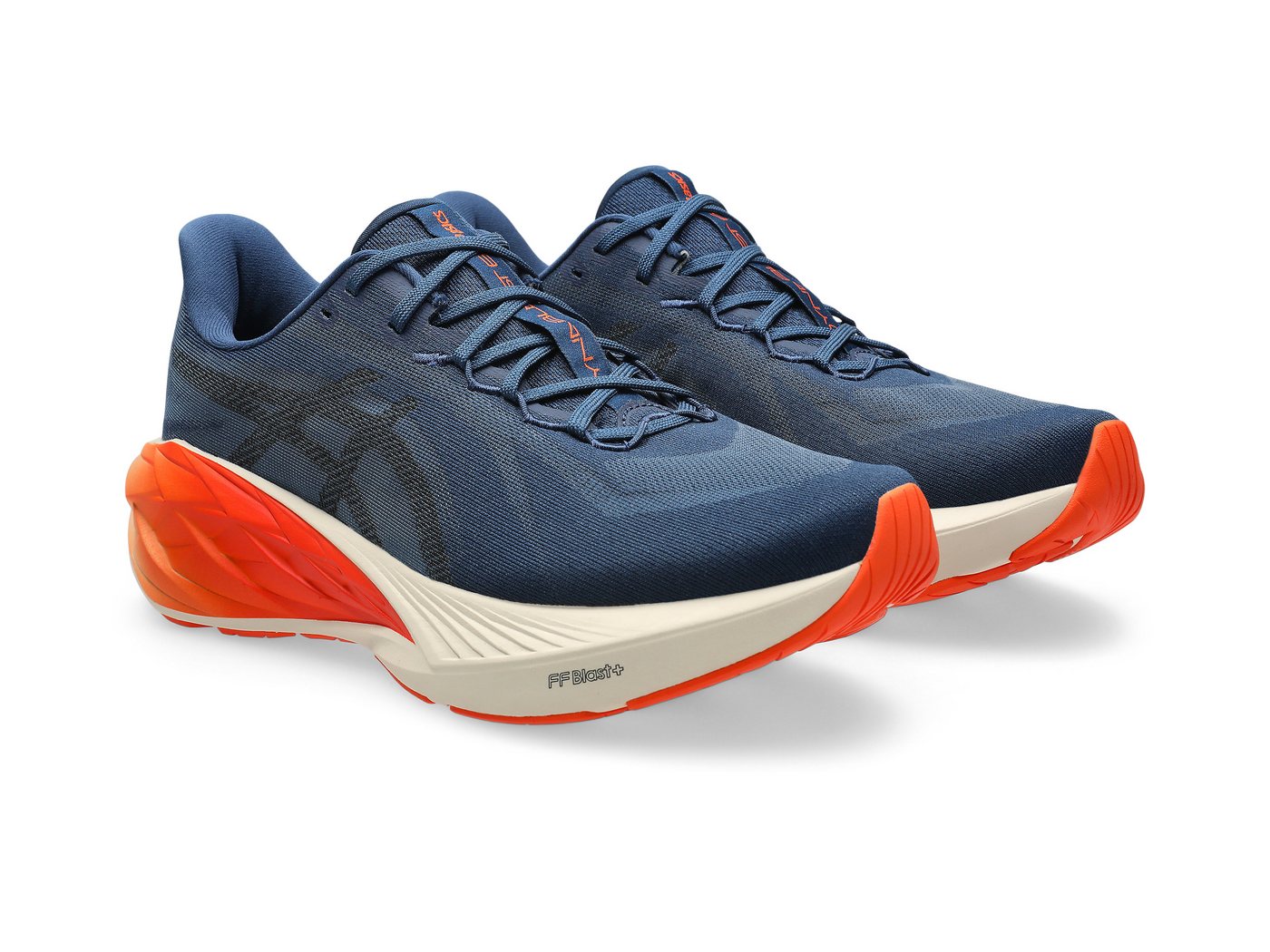 ASICS DYNABLAST 6 Laufschuh