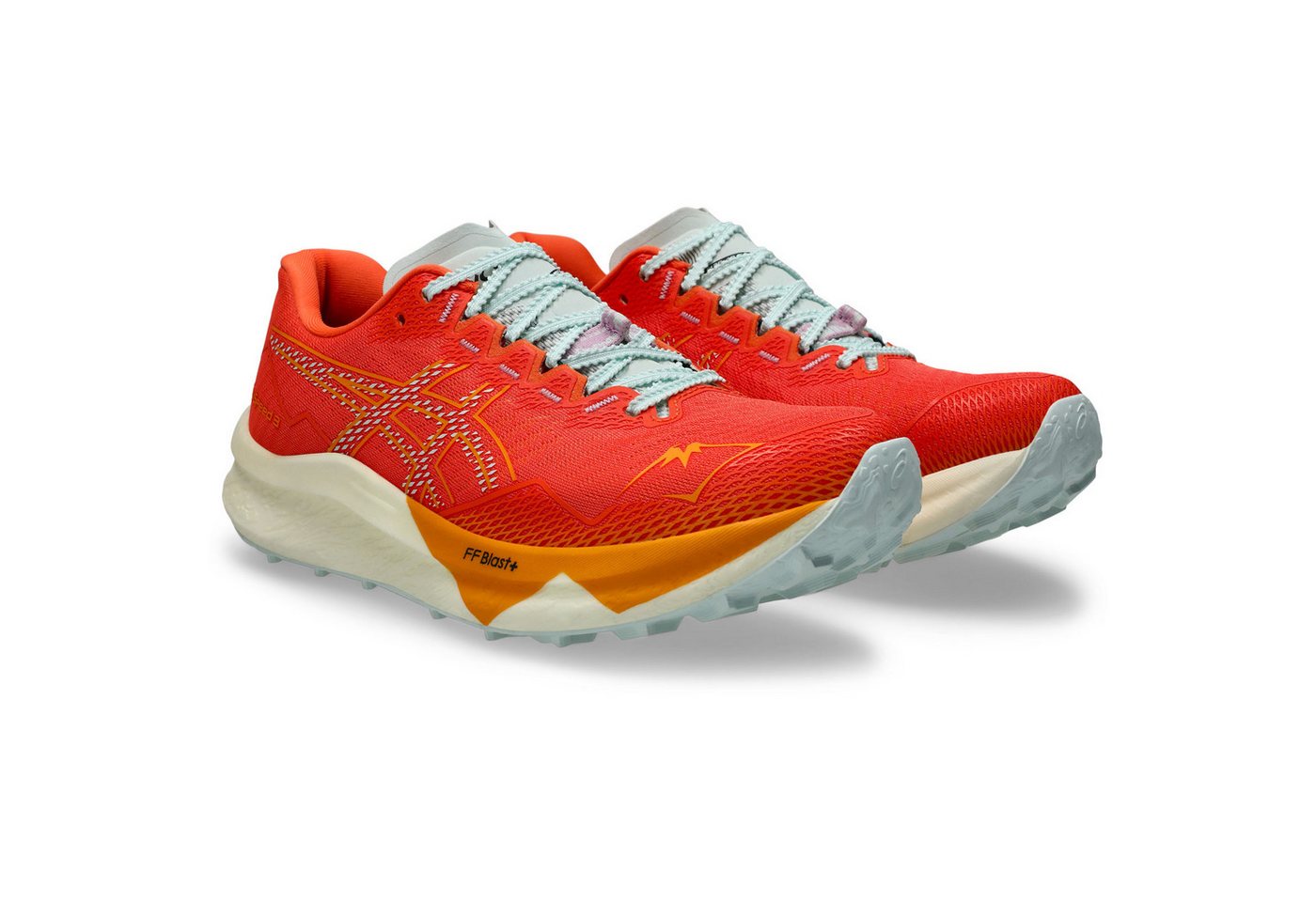 ASICS FUJI Speed 3 Men 11011B888-800 Trailrunningschuh Der schnellste Asics Trail-Schuh aller Zeiten