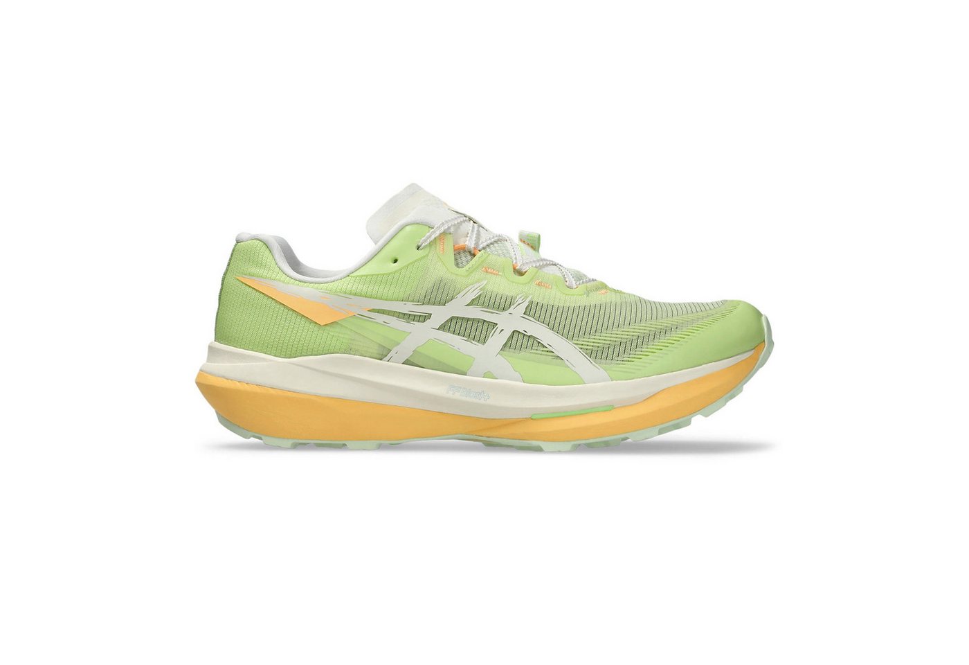 ASICS Fujispeed 4 - Trailschuh Trailrunningschuh