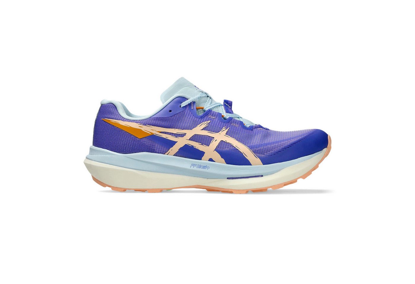 ASICS Fujispeed 4 - Trailschuh Trailrunningschuh