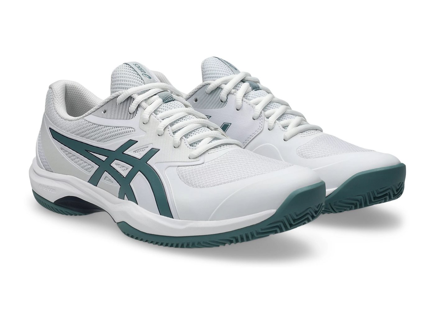 ASICS GAME FF CLAY Tennisschuh Sandplatzschuhe für Ascheplätze
