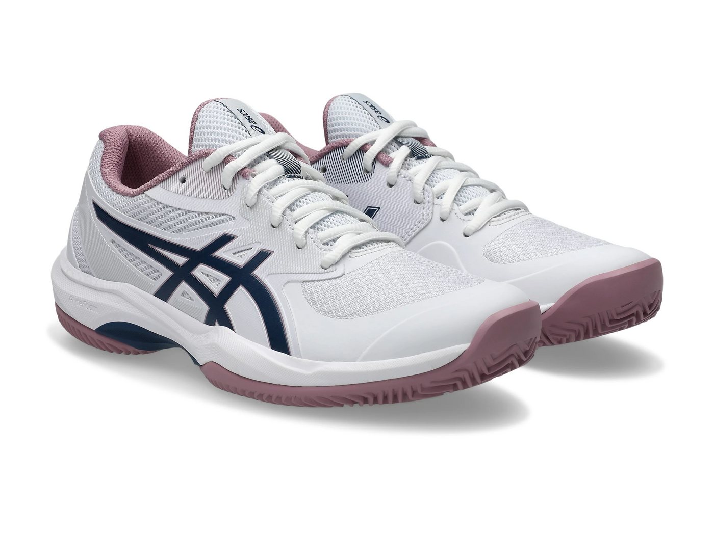 ASICS GAME FF CLAY Tennisschuh Sandplatzschuhe für Ascheplätze