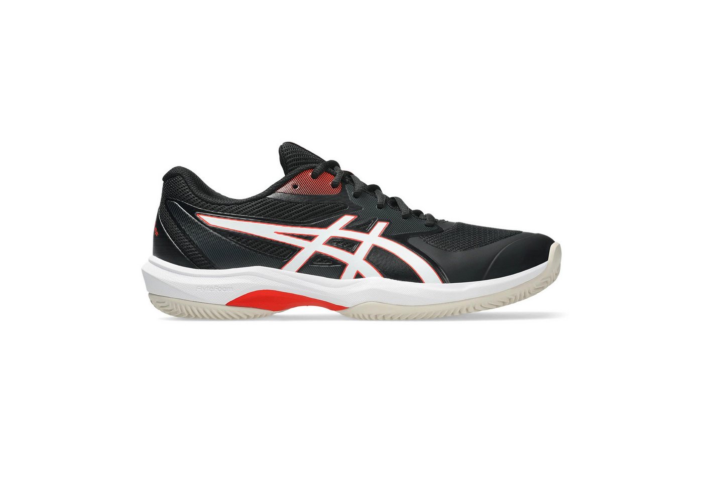 ASICS Game Ff/Oc - Sandplatzcourt Tennisschuh Tennisschuh