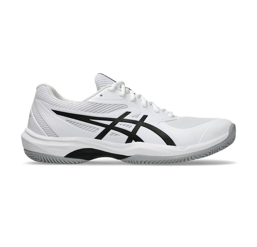 ASICS Game Ff/Oc - Sandplatzcourt Tennisschuh Tennisschuh