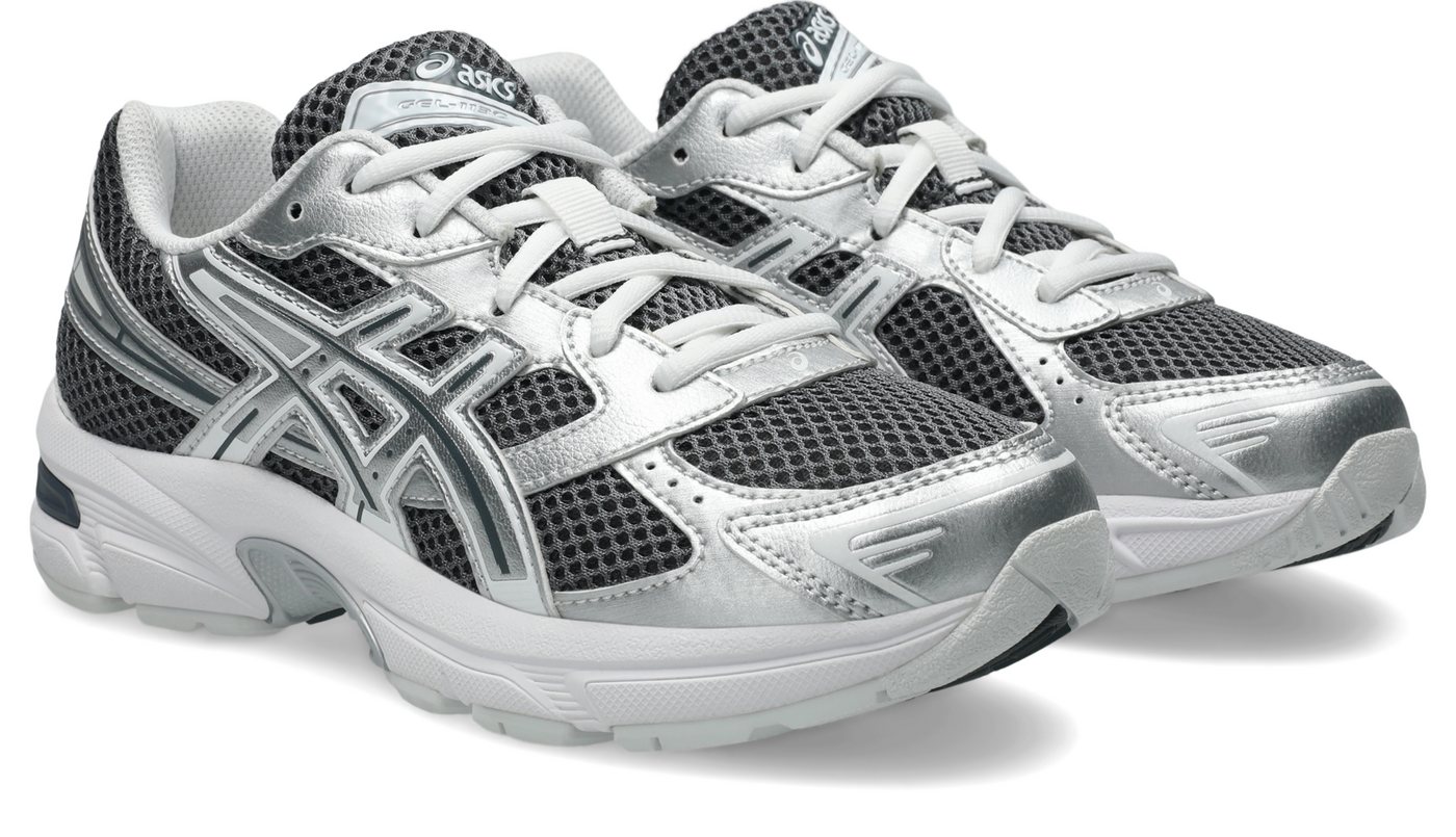 ASICS SportStyle GEL-1130 GS Sneaker (grau/silber)