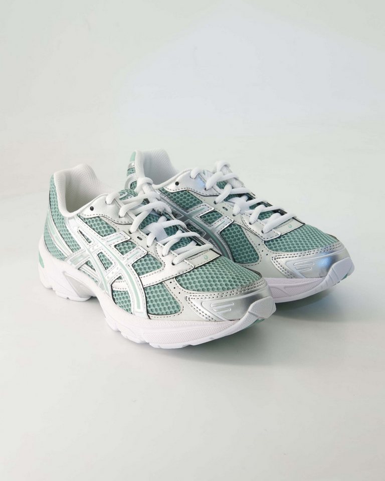 ASICS Gel-1130 Laufschuh Obermaterial: Textil und Sonstiges Material
