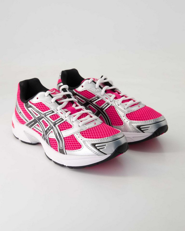 ASICS Gel-1130 Laufschuh Obermaterial: Textil und Sonstiges Material