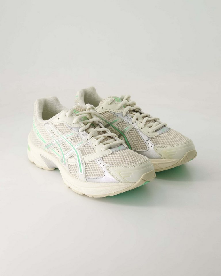 ASICS Gel.1130 Laufschuh Obermaterial: Textil und Sonstiges Material