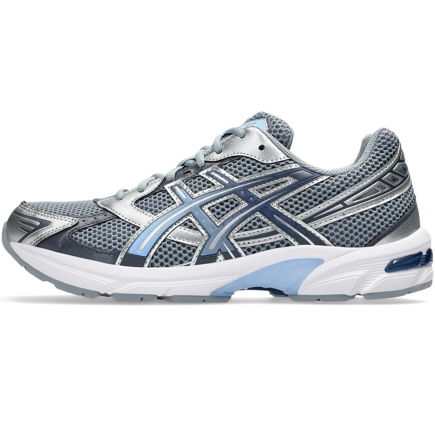 ASICS Gel-1130 Sneaker (silber)