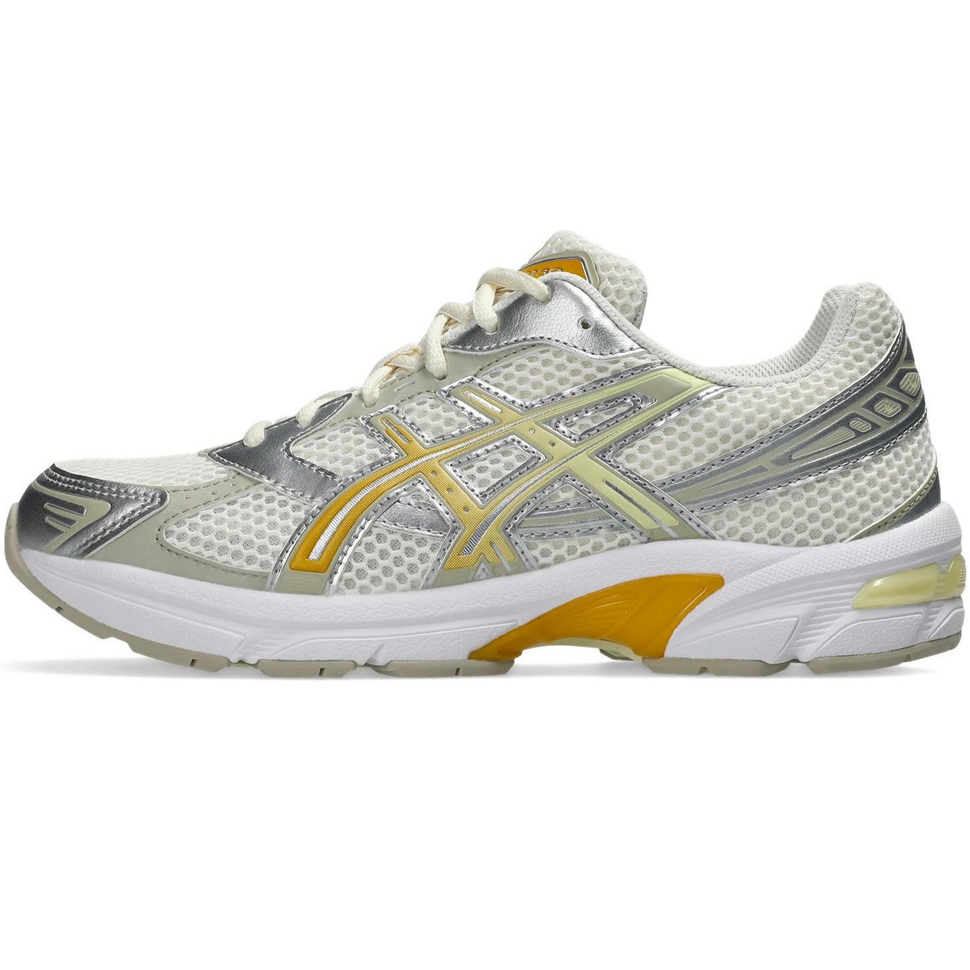 ASICS Gel-1130 Sneaker (silber)