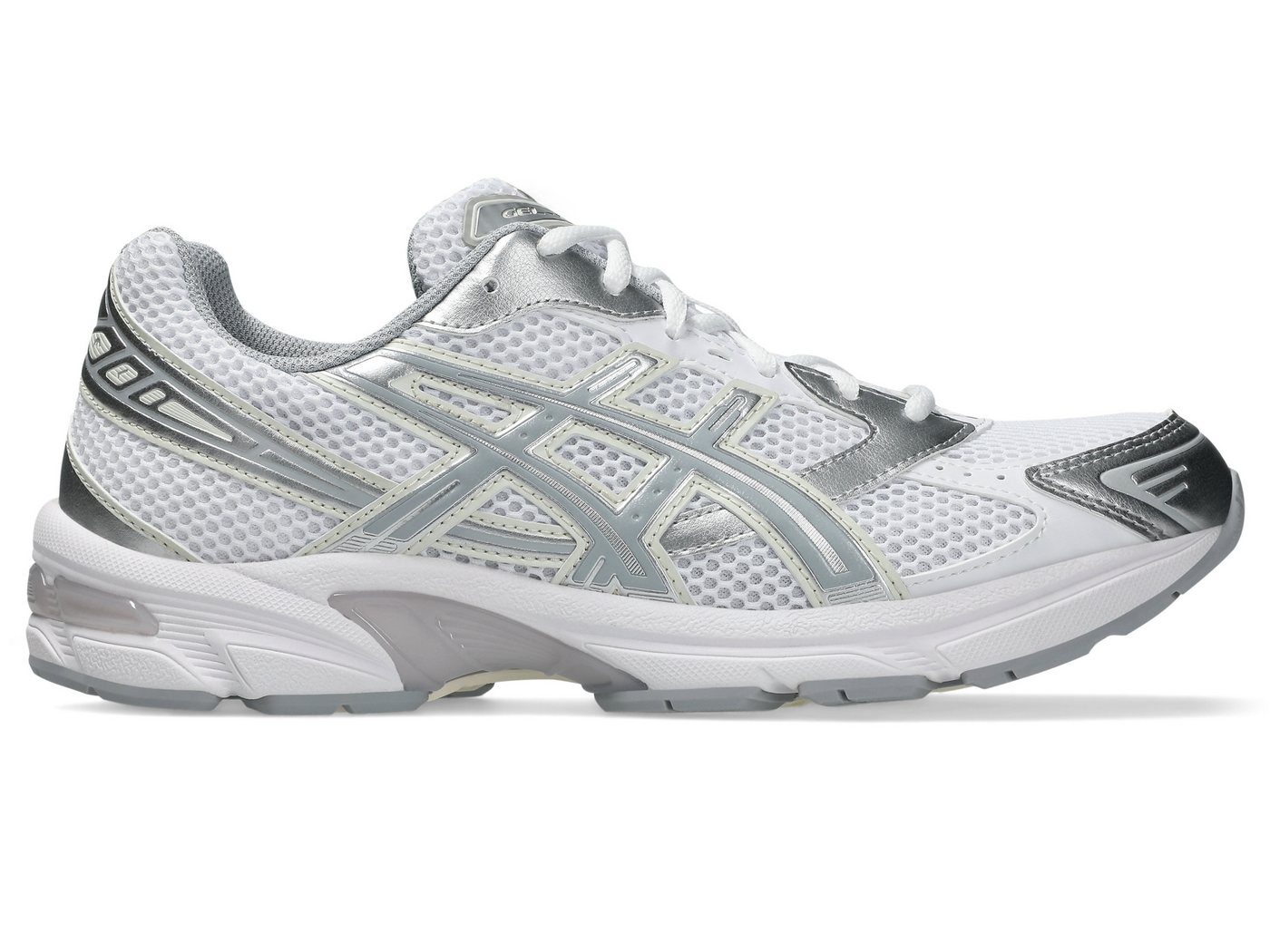 ASICS GEL-1130 WHITE/PIEDMONT GREY Sneaker