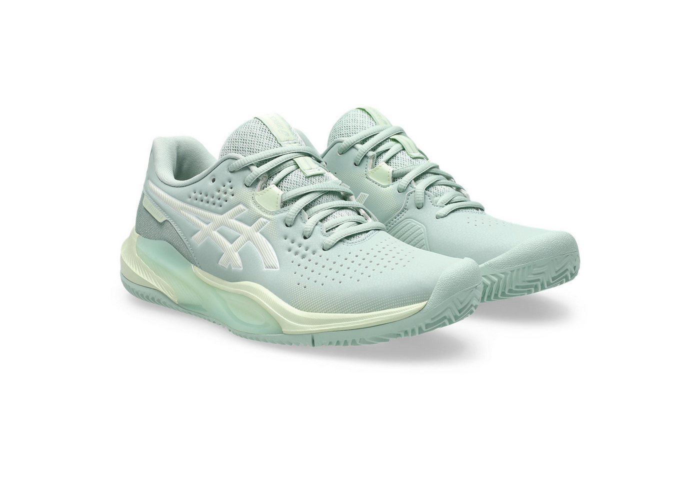 ASICS GEL-CHALLENGER 15 CLAY Tennisschuh Sandplatzschuhe für Ascheplätze