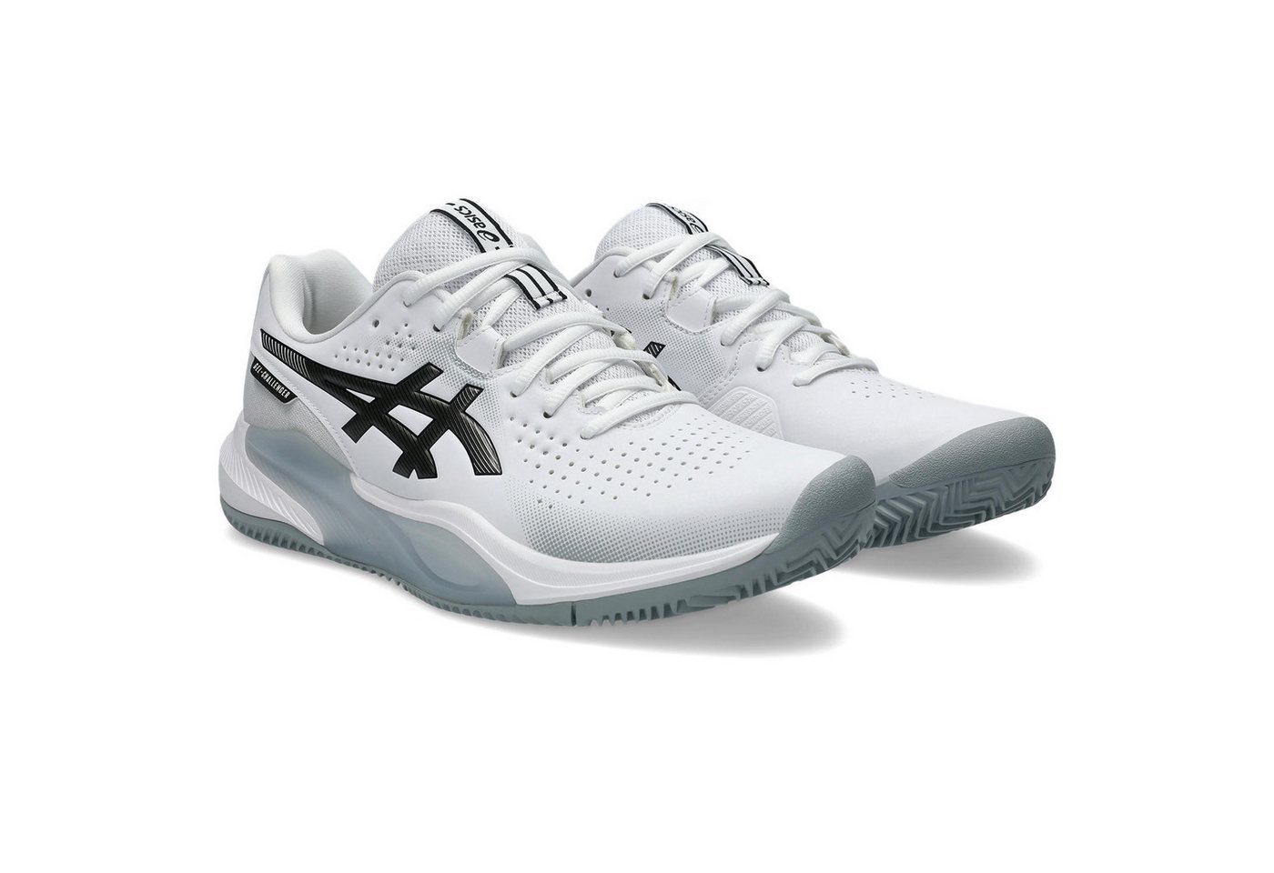 ASICS GEL-CHALLENGER 15 CLAY Tennisschuh Sandplatzschuhe für Ascheplätze