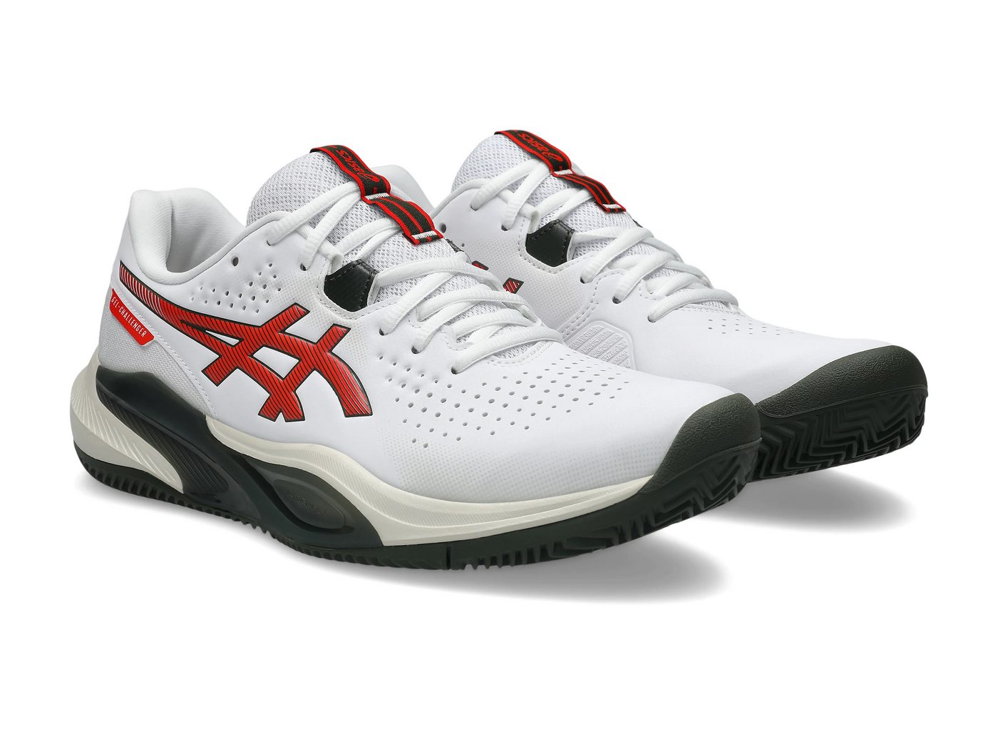ASICS GEL-CHALLENGER 15 CLAY Tennisschuh Sandplatzschuhe für Ascheplätze