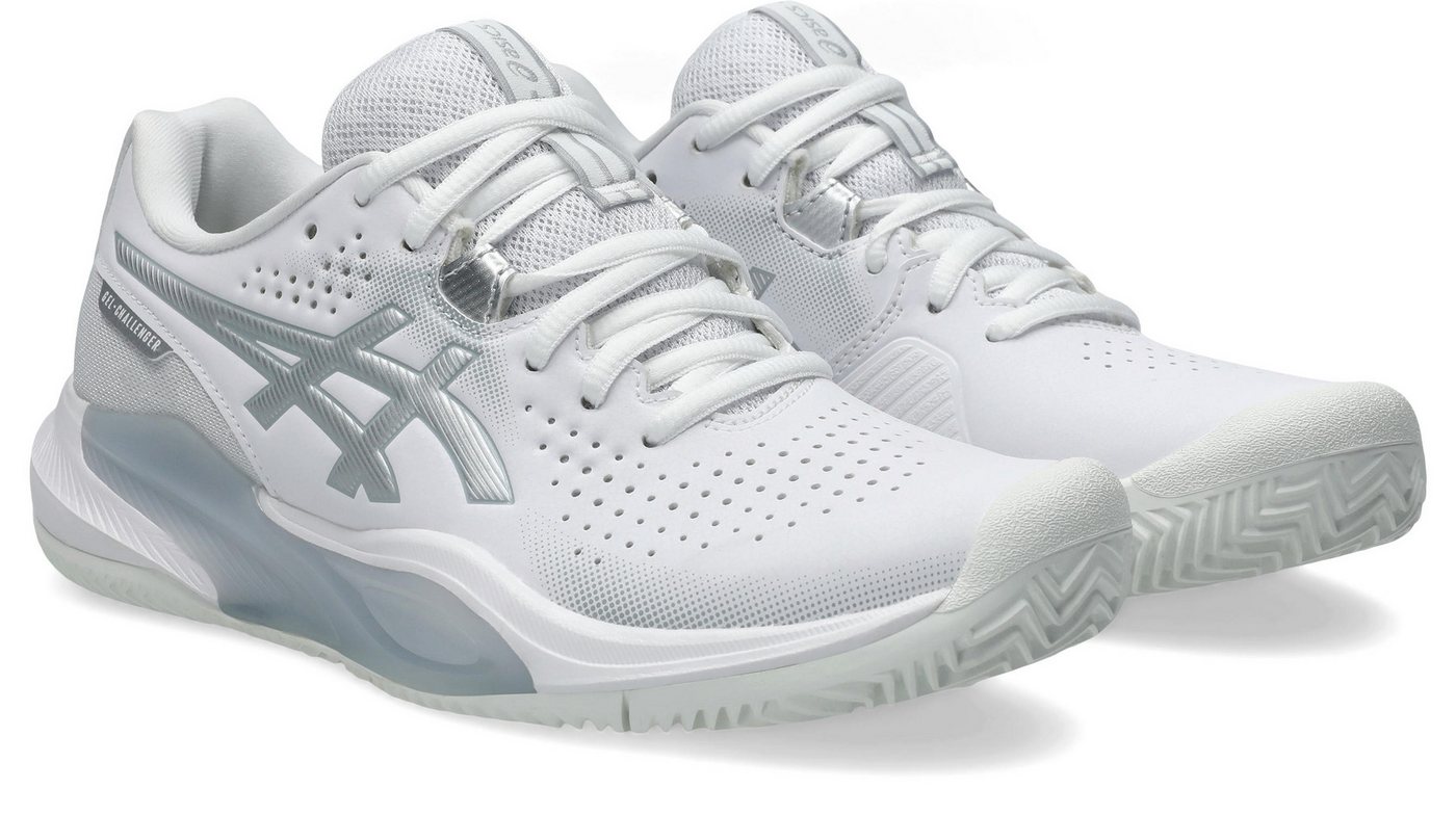 ASICS GEL-CHALLENGER 15 CLAY Tennisschuh Sandplatzschuhe für Ascheplätze